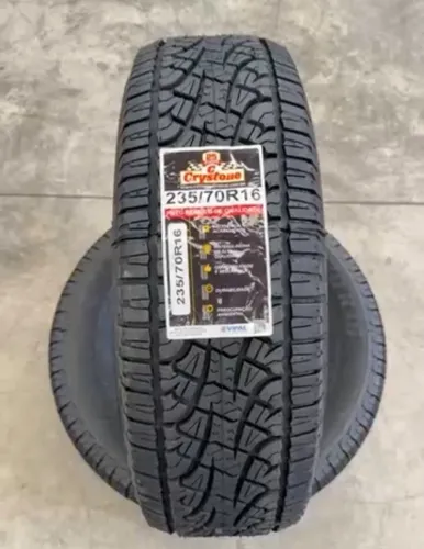 Pneu Crystone 235/70/16