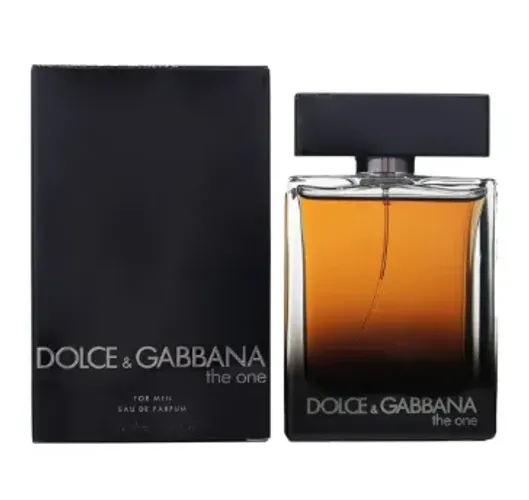 Perfume Dolce & Gabanna The One 100ml