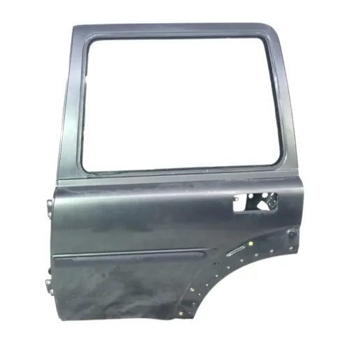 Porta traseira esquerda Freelander 2.5 V6 1999 A 2006