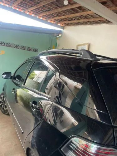 Chevrolet Agile LT 1.4 MPFI 8V Flexpower 5P 2011