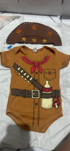 Fantasia infantil