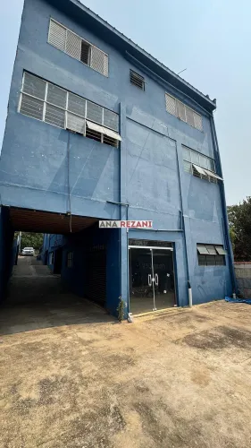 Venda-Casa comercial-Iperó-Portal de Iperó
