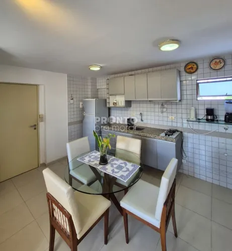 Apartamento com 1 quarto em Imbiribeira