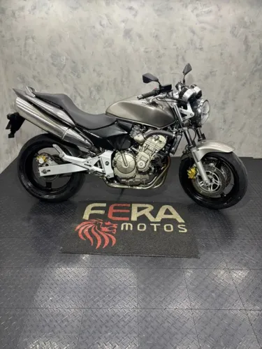 HONDA CB600F HORNET 2007