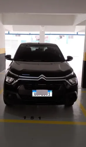 Citroen C3 Live Pack 1.0 Flex 6V 5P Mec. 2026