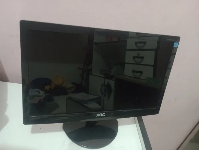 Monitor de computador