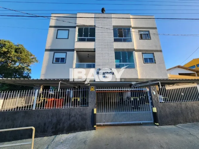 Excelente Apartamento 2 dormitório(s) em Santinho - Florianópolis