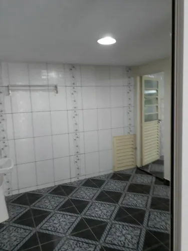 Alugo casa próximo ao condor da Jacob Macanhan 