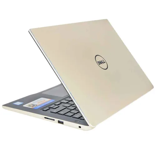 Notebook Dell Inspiron 14 - i7-7500U - 16GB DDR4 - 240GB SSD M.2 - Bateria 93% a 100%.