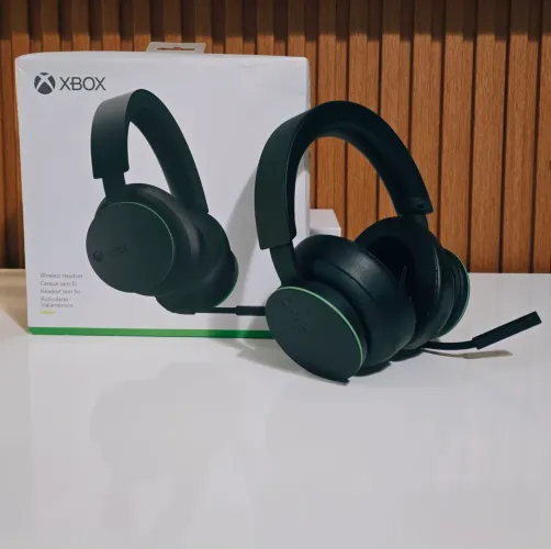 Fone Original Xbox Wireless