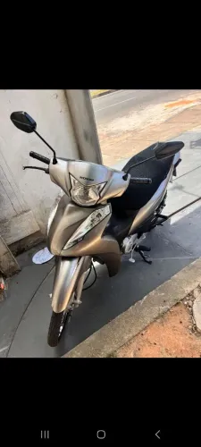 Vende se biz 110i 