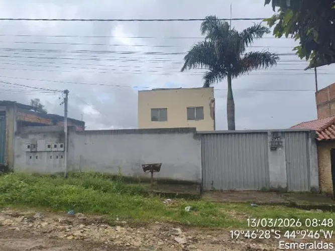 Imóvel com ótima proposta Apartamento no Sao Francisco de Assis, Esmeraldas - MG, Apto 10