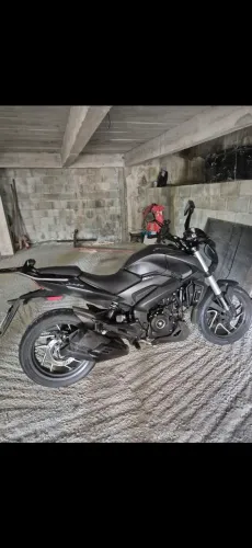 Dominar 400