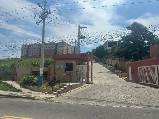 Oportunidade Única em BELFORD ROXO - RJ | Tipo: Apartamento | Negociação: Venda Direta Onl