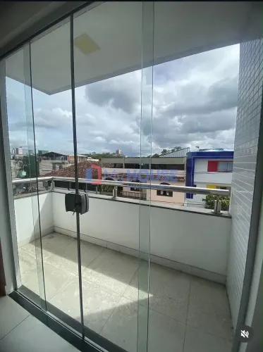 more próx ao shopping jequitibá,apartamento disponível para aluguel , Itabuna, BA