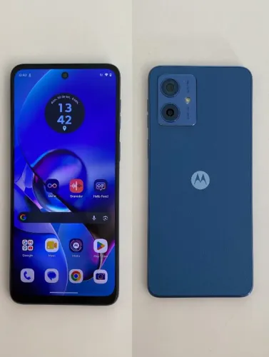 Moto G54 5G 256GB Azul
