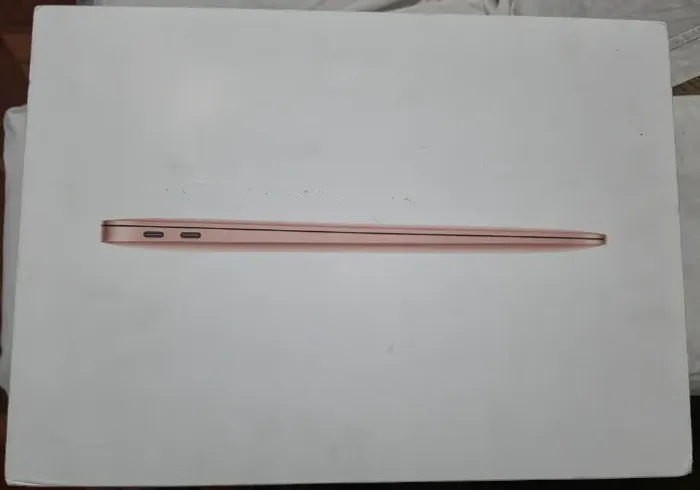 Macbook Air M1 - Lacrado