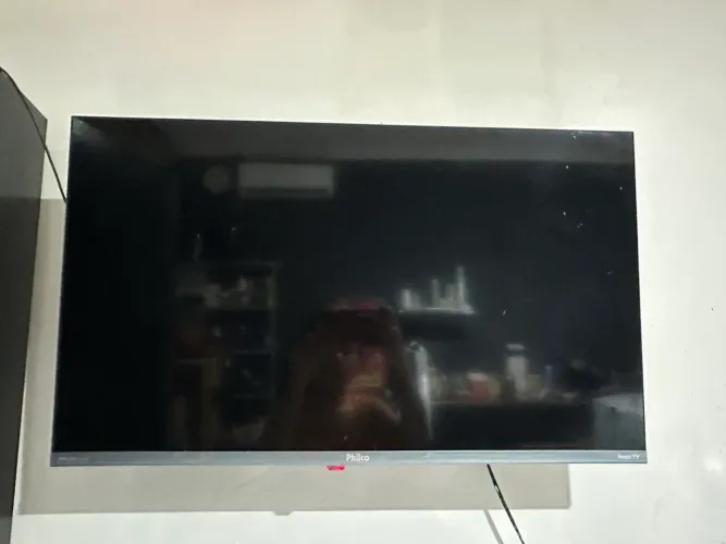TV 32 polegadas Roku
