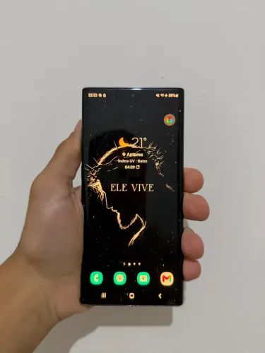 Note 10 plus