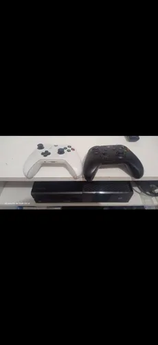 Xbox one fat