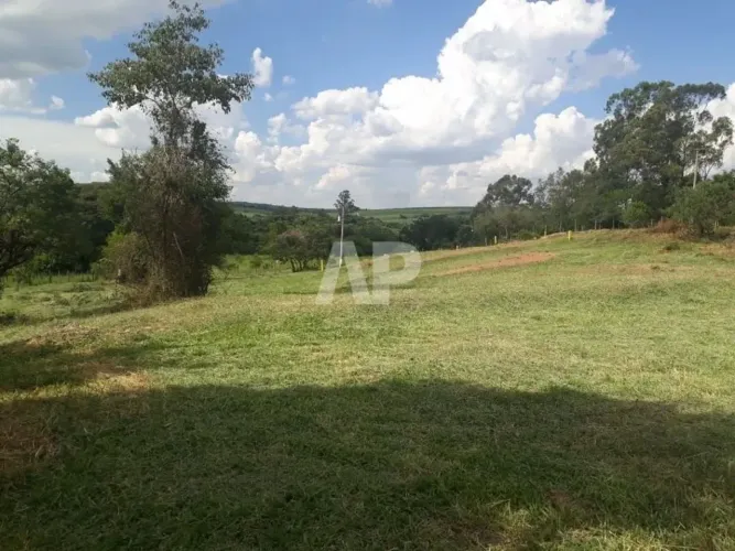 Terreno à venda, 21840 m² por R$ 1.000.000,00 - Condominio Santa Filomena - Salto/SP