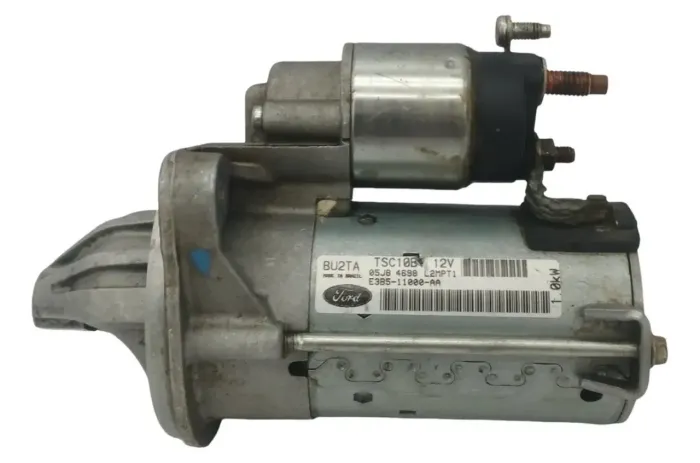 Motor de partida arranque Ford Ka 2016/2017/2018/2019 motor 3 cilindros 3CC8PKBU2TA