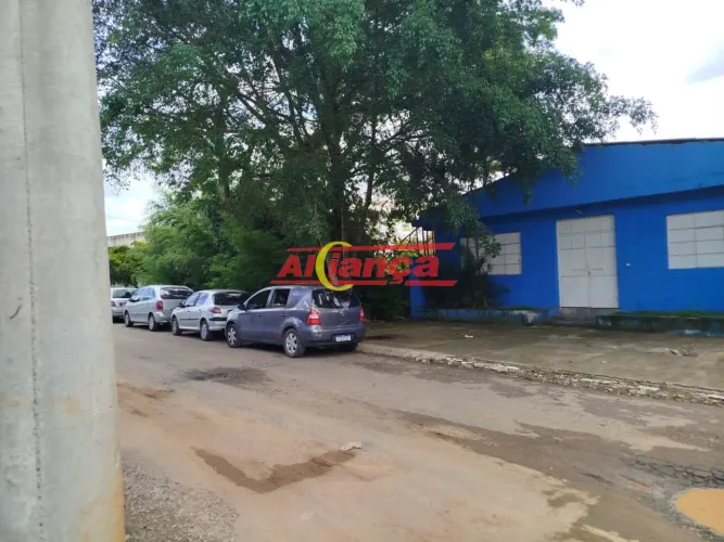 TERRENO EM ARUJA