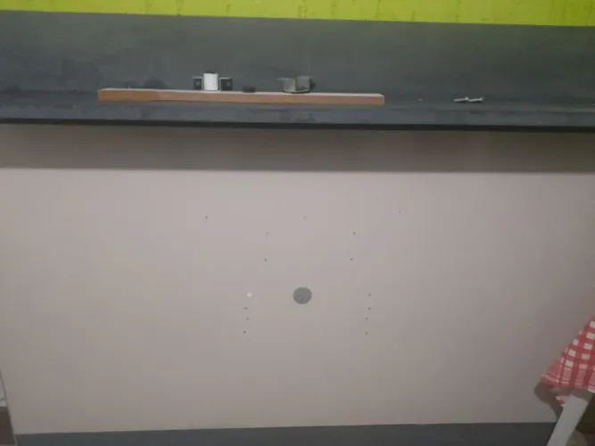 Estou vendendo um painel para TV até 65 polegadas
