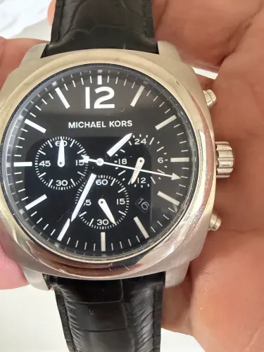 Relógio Michael Kors