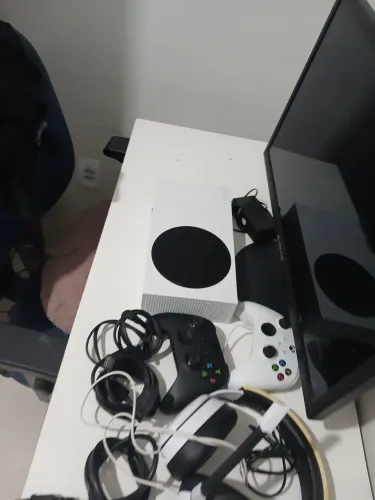 Vendo XBOX SERIE S 