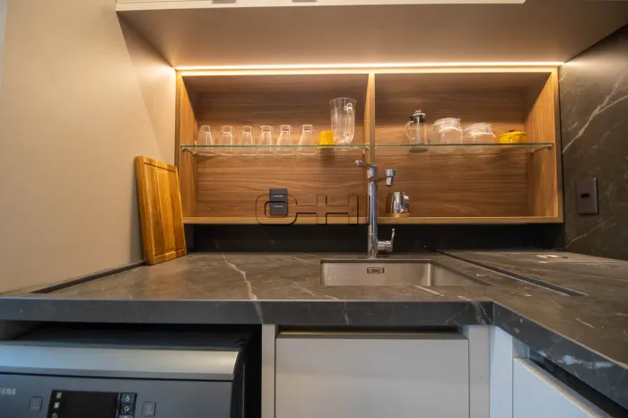 Aluguel Apartamento 2 Dormitórios - 62 m² Jardim Paulista
