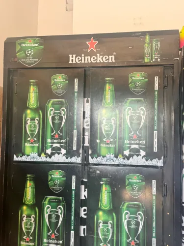 Freezer câmara fria