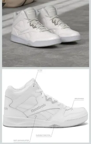 Tênis Reebok Royal masculino 