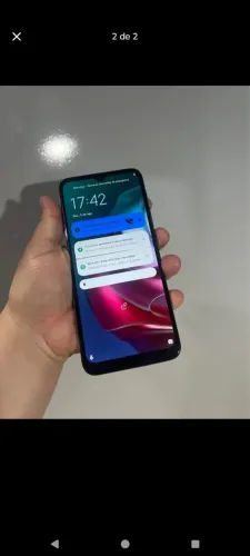 Moto G30