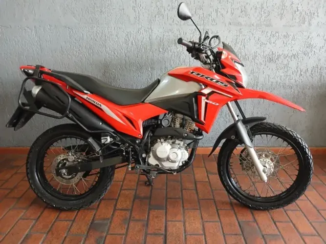 Honda NXR 160 Bros ESDD 2023