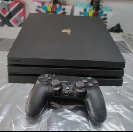 PS4 pro