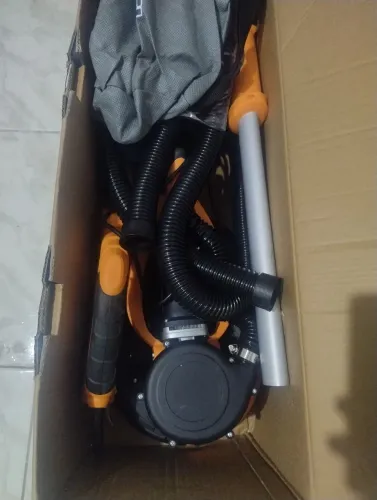 Lixadeira Menegotti zera 220 w