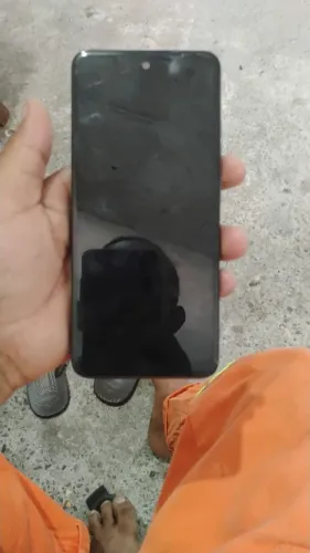 Vende-se moto g34 