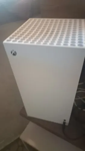 XBOX Series X Edição Especial
