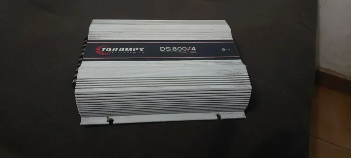 Taramps DS-800x4
