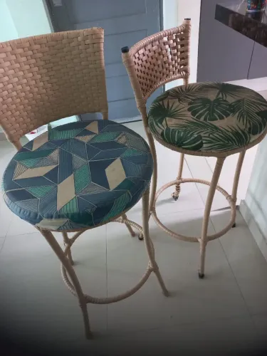 Conjunto de banquetes