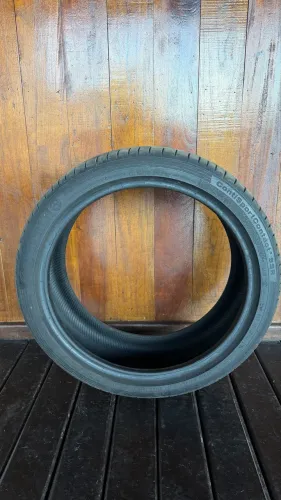 Pneu continental rum flat r19 225/40