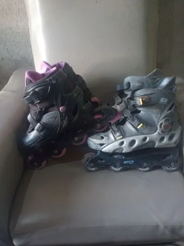 Patins