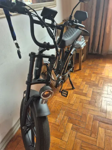 bike eletrica brava 