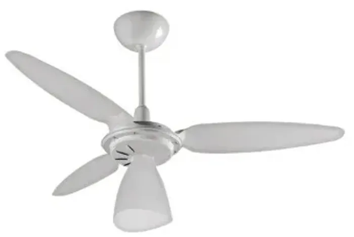 Ventilador de teto COM CONTROLE REMOTO