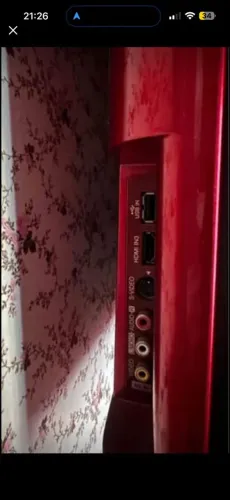 TV 42"