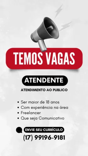 Procuro Free lance
