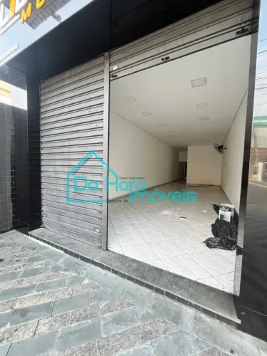 ótima loja comercial para locação lado praia na cidade de praia grande