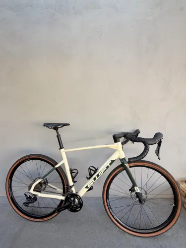 Swift Enduravox Gravel