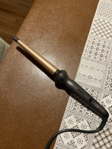 Babyliss cônico vertix